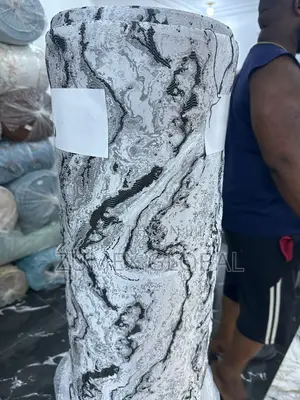 Turkish Curtain