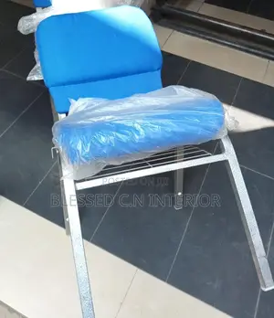 Church Chair