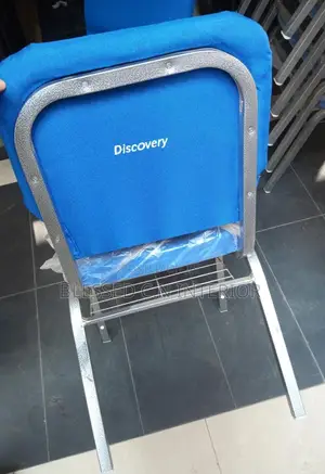 Church Chair