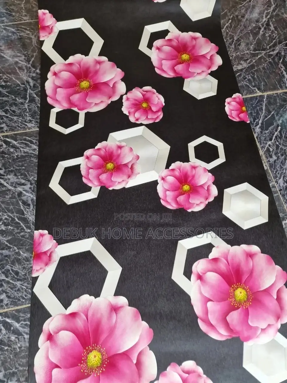 Quality 3d Wallpaper Design