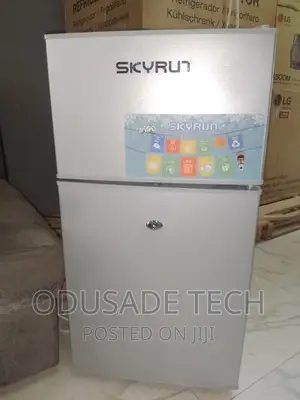 85L Bcd85hc Skyrun Refrigerator Low Noise
