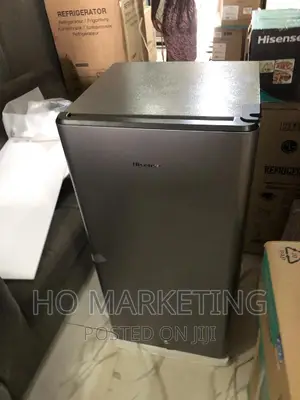 Hisense 150l Refrigerator RR20S