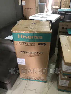 Hisense 150l Refrigerator RR20S