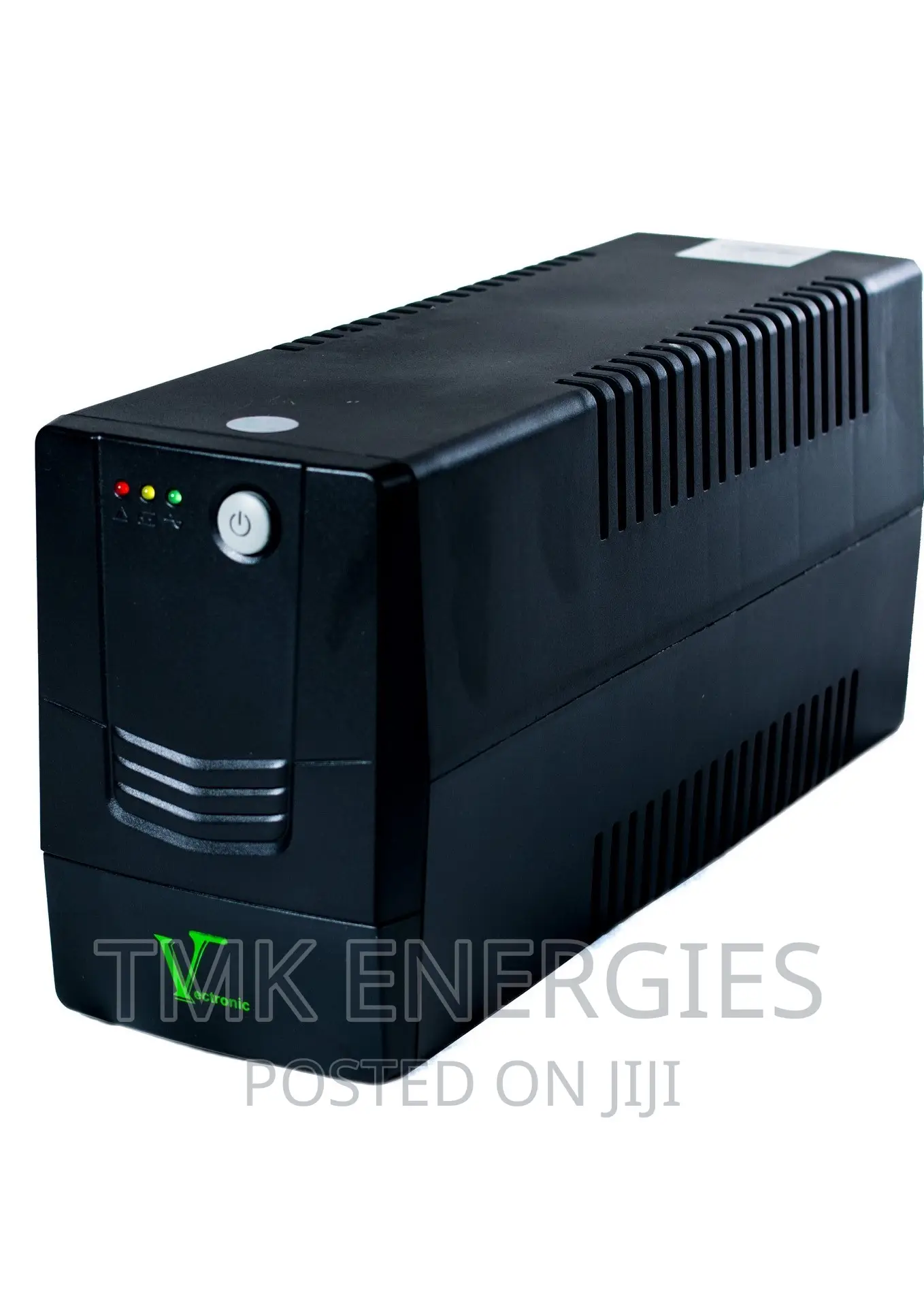 3000VA Vectronic Offline UPS
