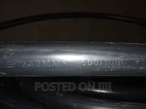 240mmx1core High Quality PVC/PVC Aluminium Electrical Cable