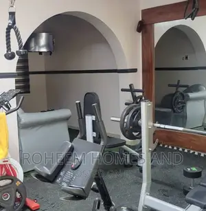 5bdrm Duplex in Secured Estate, Ipaja for sale