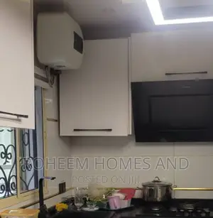 5bdrm Duplex in Secured Estate, Ipaja for sale