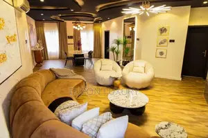 Luxury 3bedroom Apartment Chevron With Snooker
