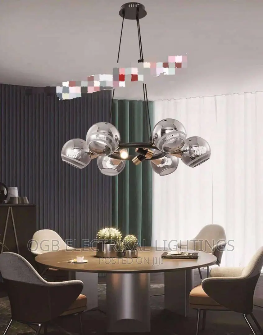 Nordic Home Decor Chandelier
