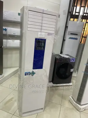 2hp Standing Ac