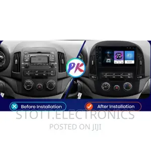 Hyundai I30 Car Android GPS Navigation System+ Camera