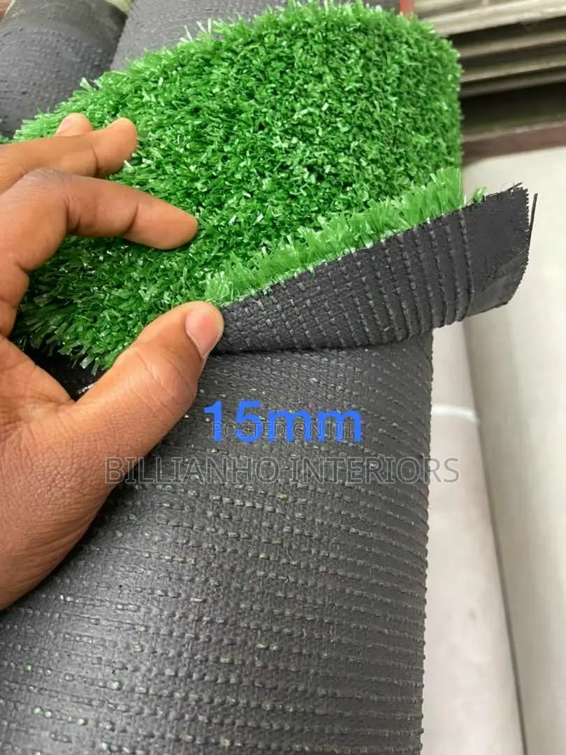 Artificial Grass