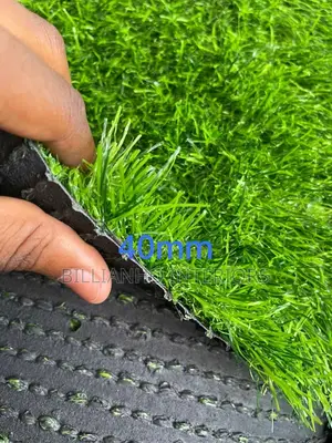 Artificial Grass