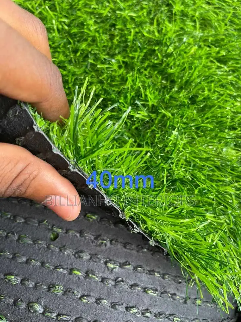 Artificial Grass