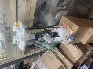 Nissan Titan Fuel Pump