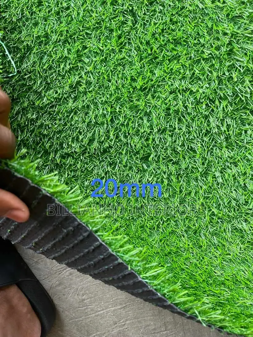 Artificial Grass
