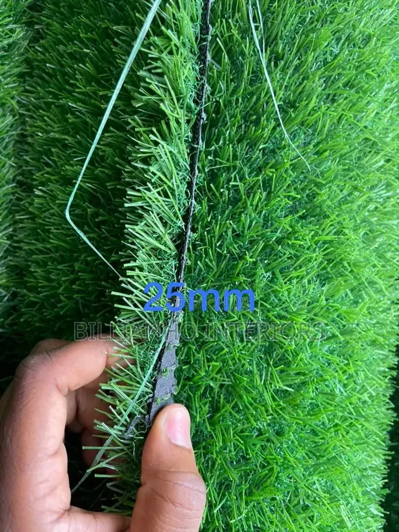 Artificial Grass