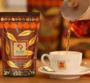 Kaldi Africa Tea Pouch