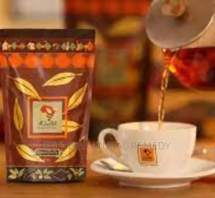 Kaldi Africa Tea Pouch