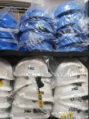 Safety Jogger Safety Helmet