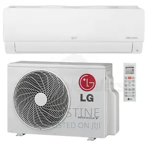 Brand New LG Korea 1hp Dual Inverter Splitunit Air Condition