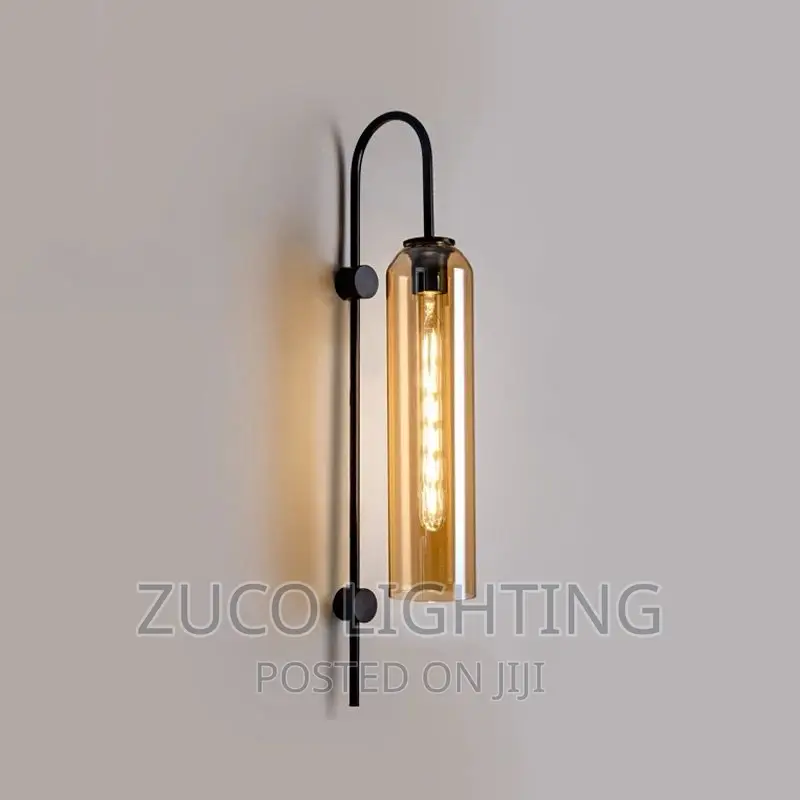 Modern LED Wall Light Rotatable Degree Modern Indoor Lights