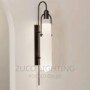 Modern LED Wall Light Rotatable Degree Modern Indoor Lights