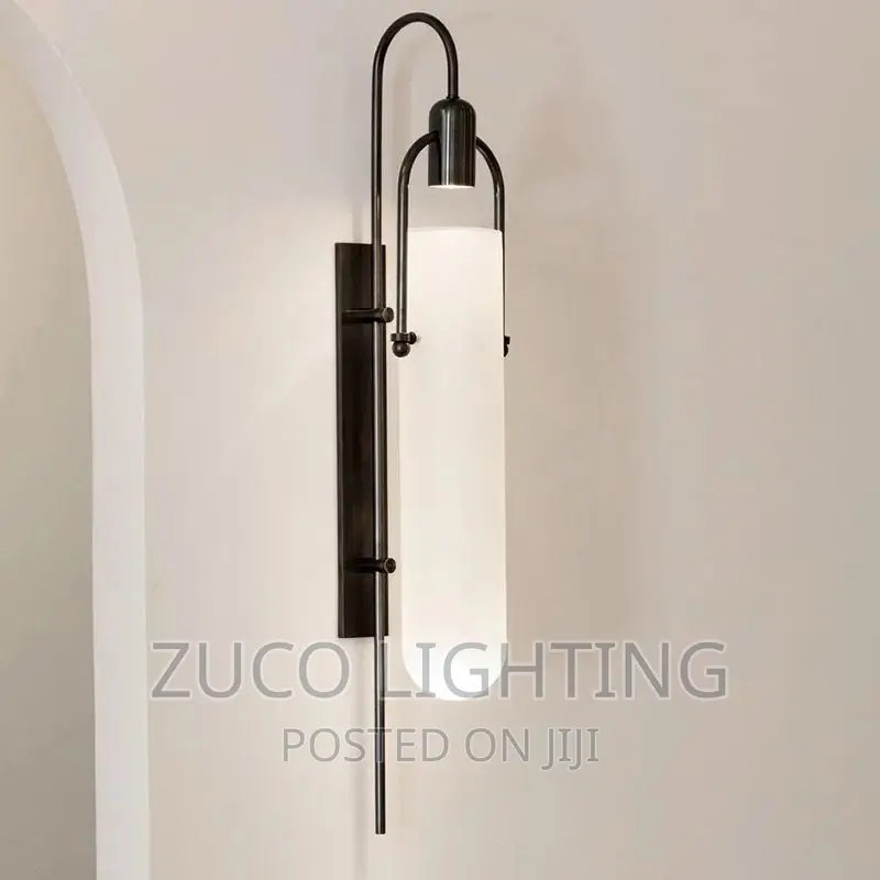 Modern LED Wall Light Rotatable Degree Modern Indoor Lights