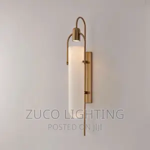 Modern LED Wall Light Rotatable Degree Modern Indoor Lights