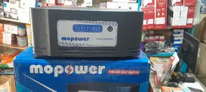 Mopower 1kva Inverter