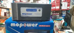 Mopower 1kva Inverter