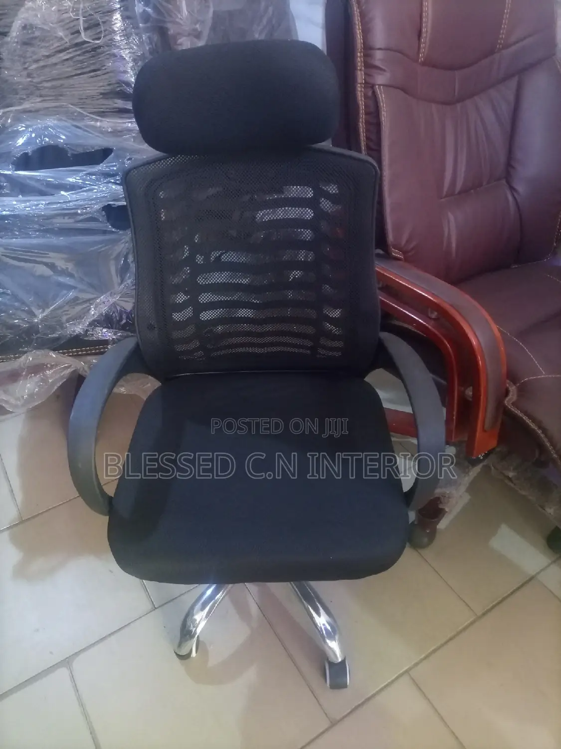 Higher Quality Victory Chair