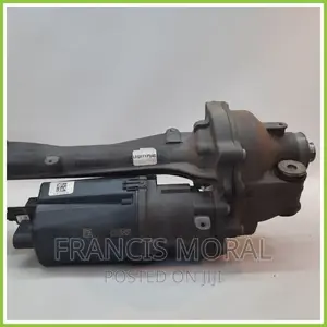 Steering Golf 7