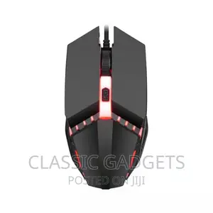 K-Snake M11- LED Luminous Gaming Mouse