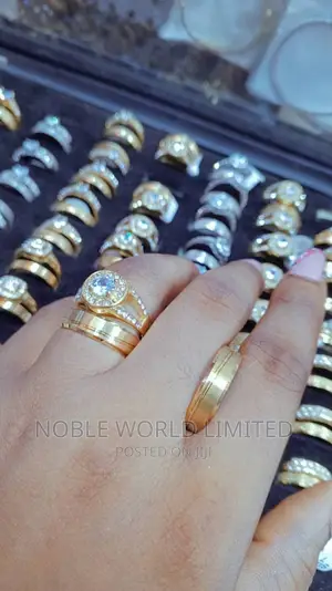 Complete Wedding Set Z#