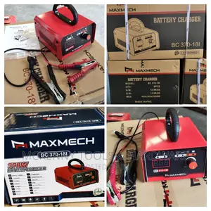 Battery Charger 350w