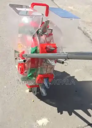 Seed Planter
