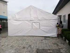 20ftx10ft Church Tents