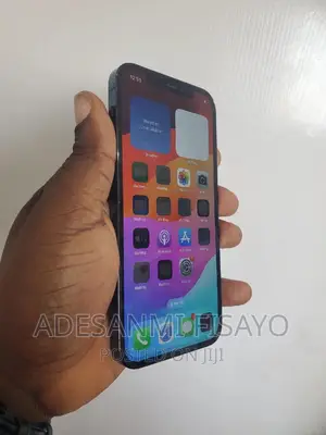 Apple iPhone 12 Pro 128 GB Blue