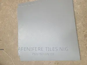 50x50 Industrial Rubber Tiles