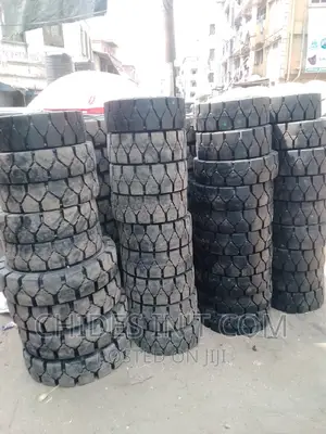 18;7,8. Solid Tire All Sizes