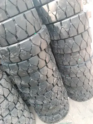 18;7,8. Solid Tire All Sizes