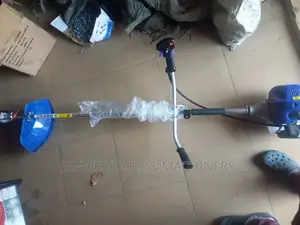 Brush Cutter Machine (Grass Cutting Machine)
