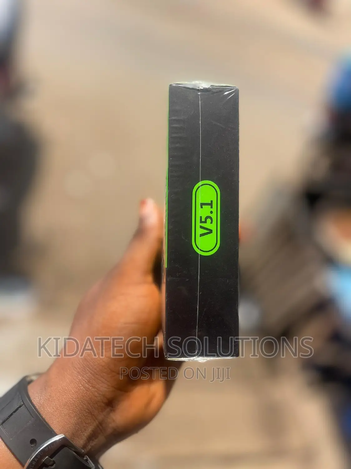 Oraimo Air 12 Pro