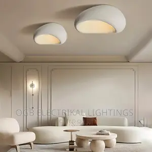 Wind Led Ceiling Lamps Chandelier