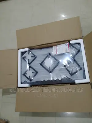 Polystar Brand New 5-Burners Tempered Glass Built-in Gashob