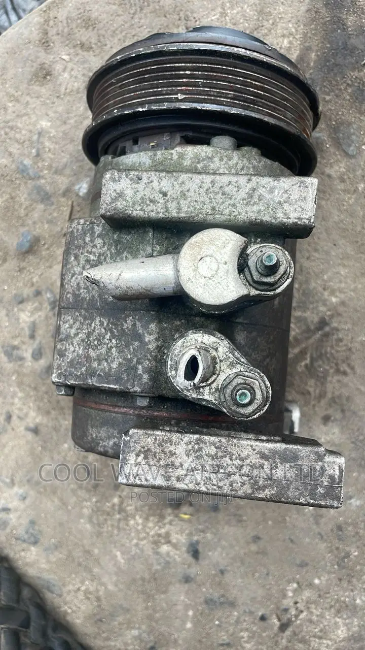 Ac Compressor for Grand Cherokee