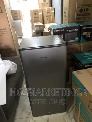 Hisense Refrigerator 150litres RR20S