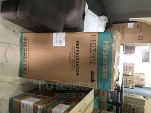 Hisense Refrigerator 150litres RR20S
