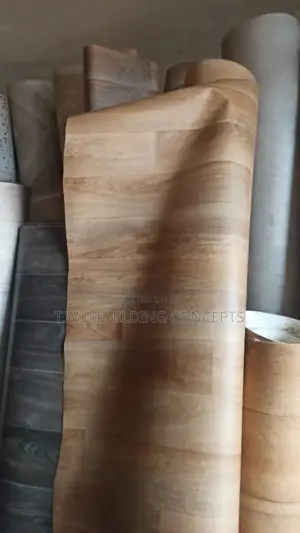 Linoleum Carpet